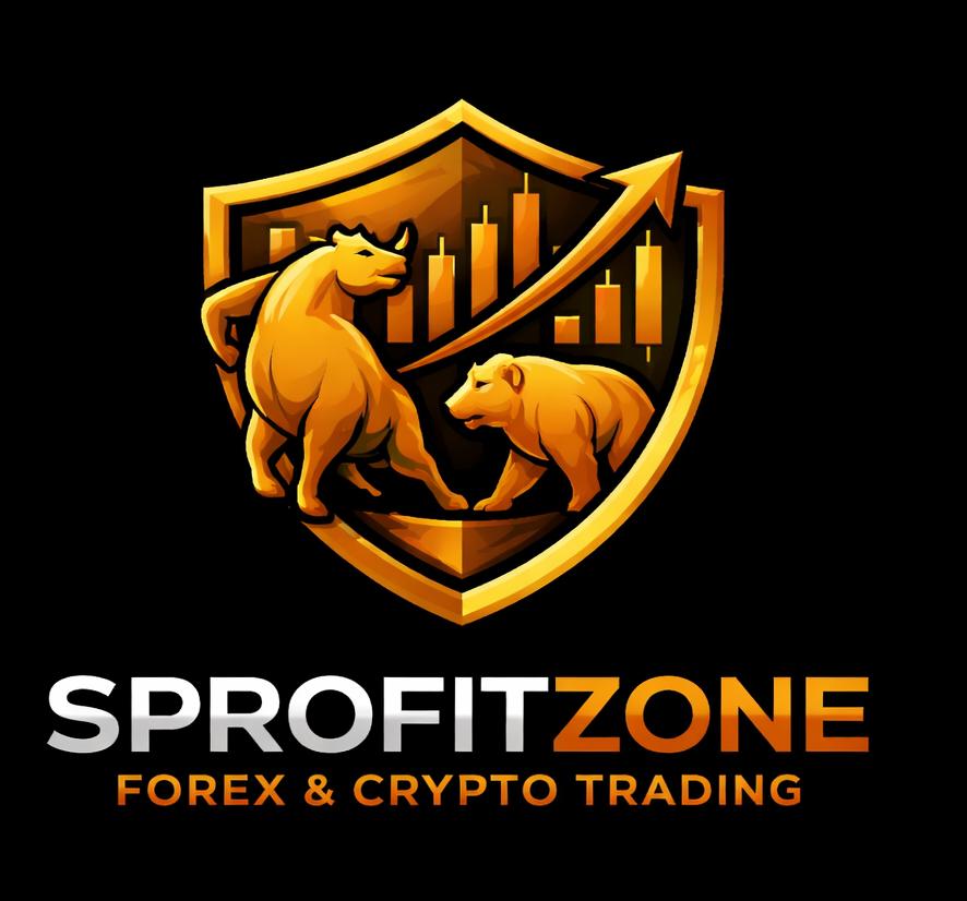 Sprofitzone Logo